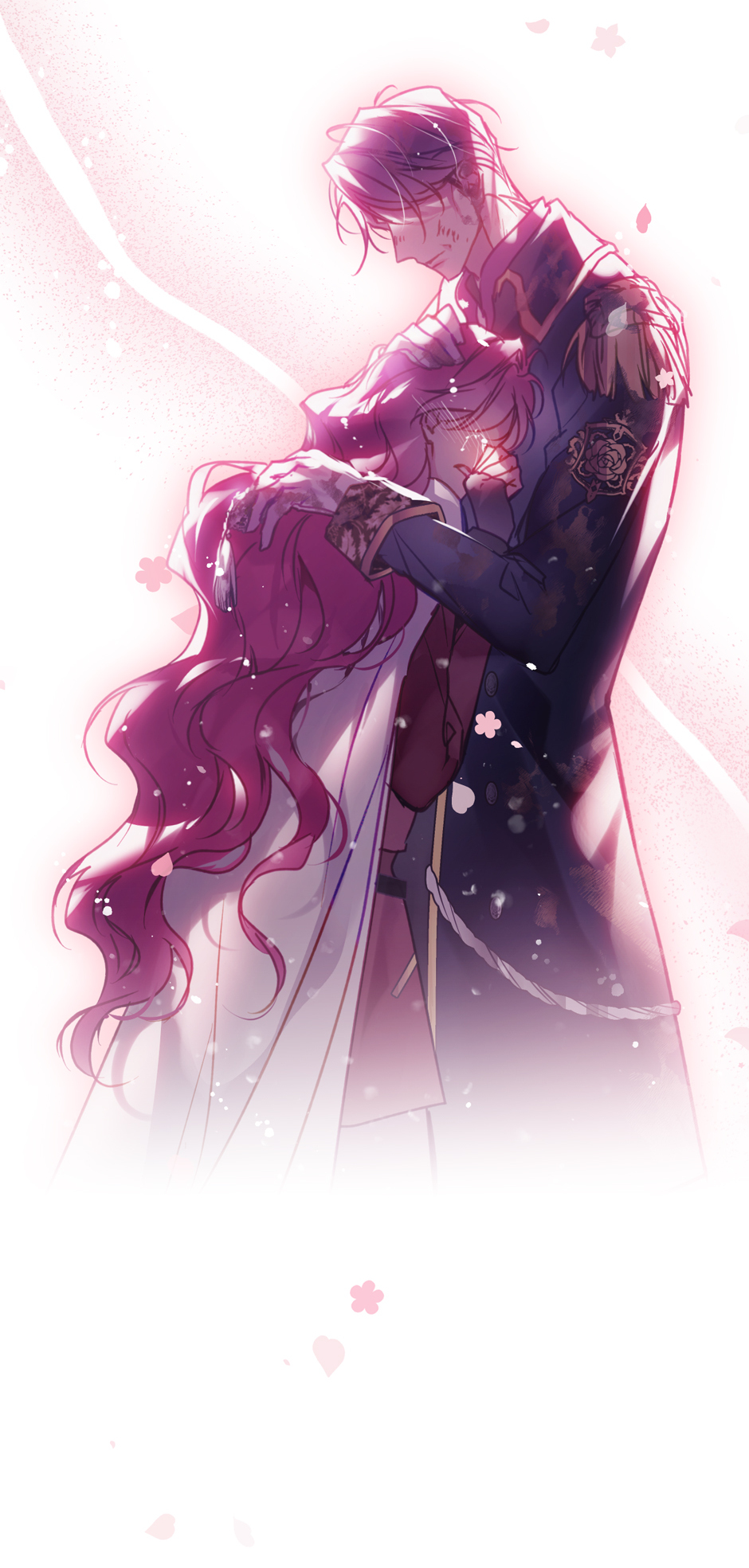 Villains Are Destined to Die Chapter 210 page 23 - 