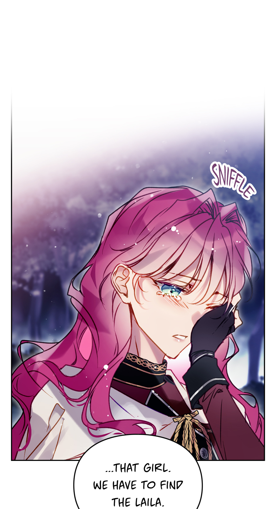 Villains Are Destined to Die Chapter 210 page 25 - 