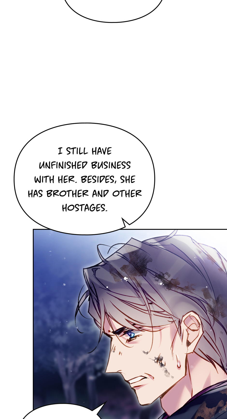 Villains Are Destined to Die Chapter 210 page 26 - 