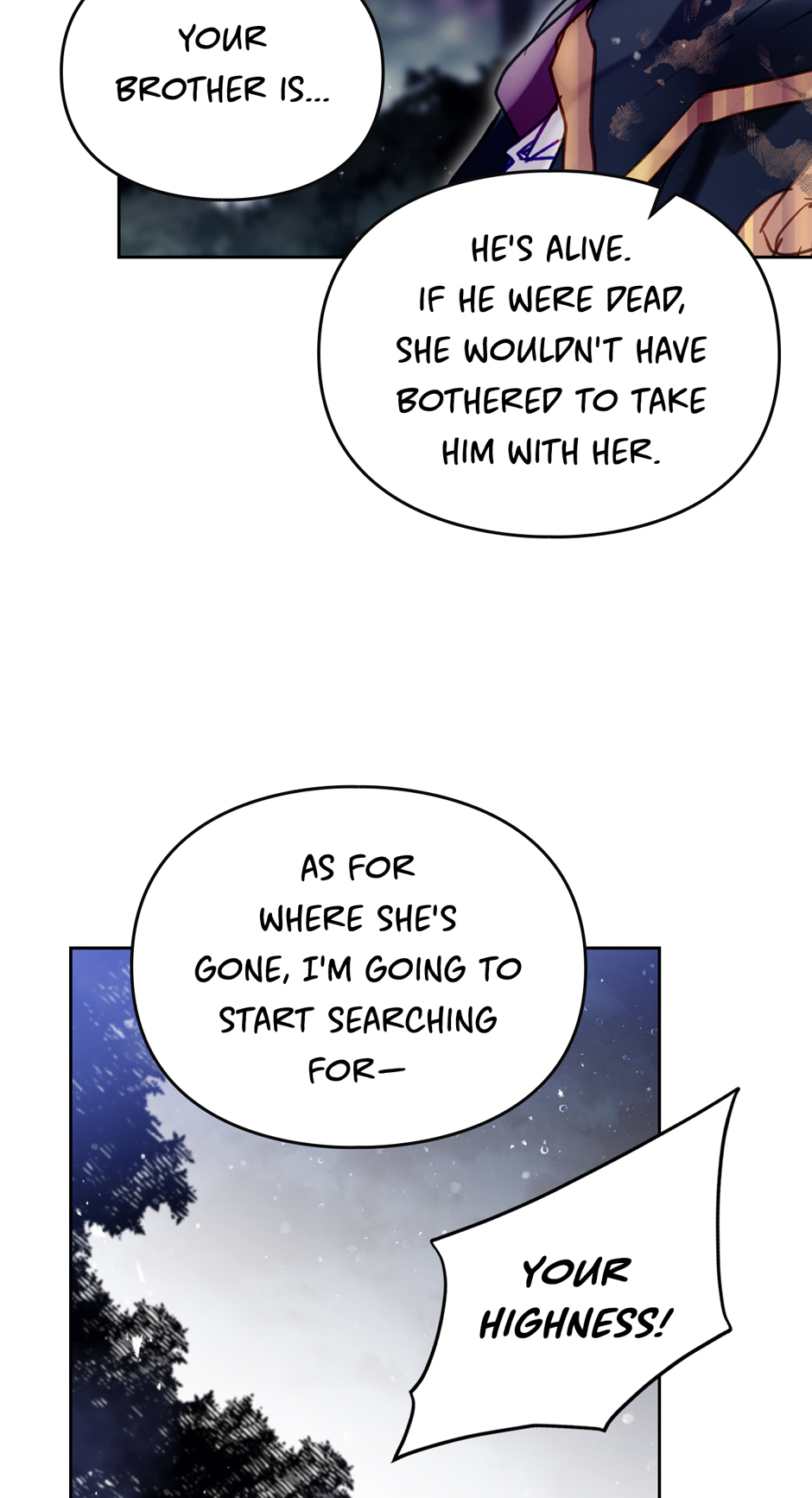Villains Are Destined to Die Chapter 210 page 27 - 