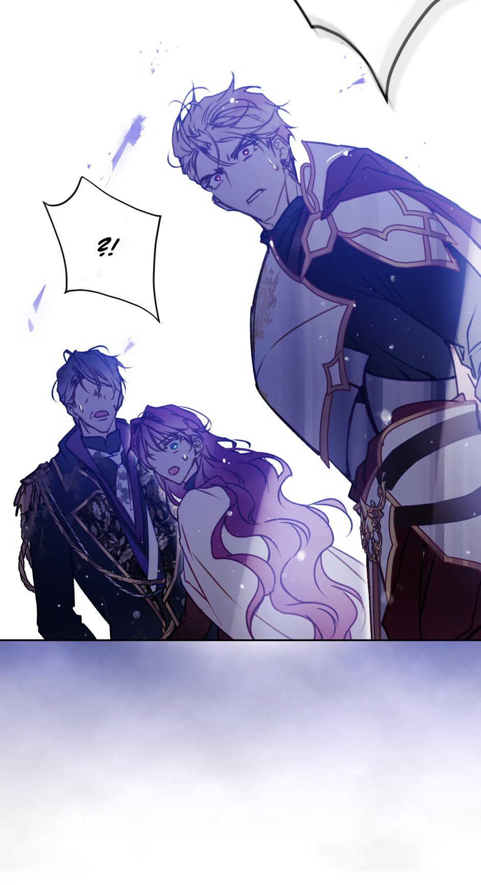Villains Are Destined to Die Chapter 210 page 29 - 