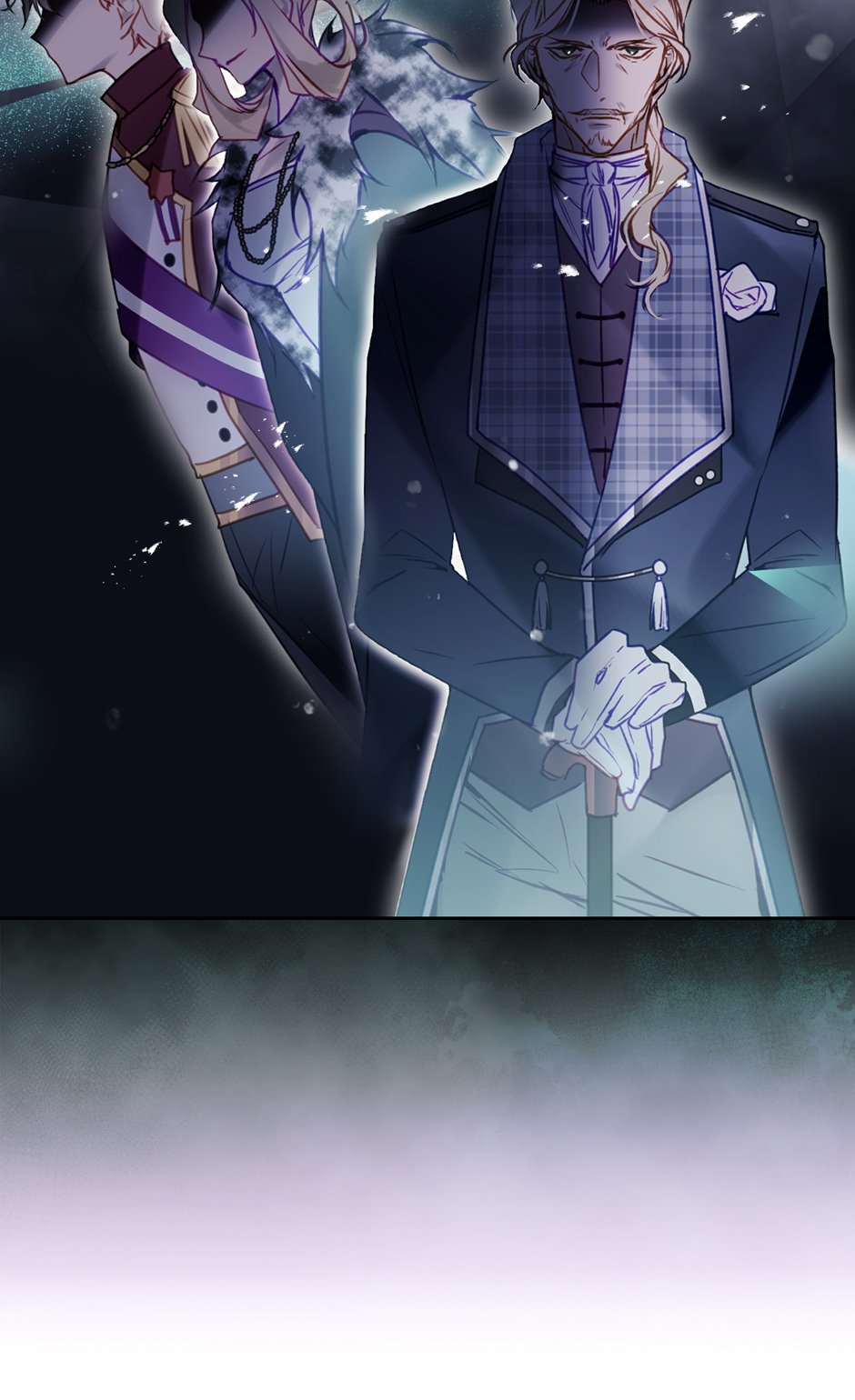Villains Are Destined to Die Chapter 210 page 33 - 