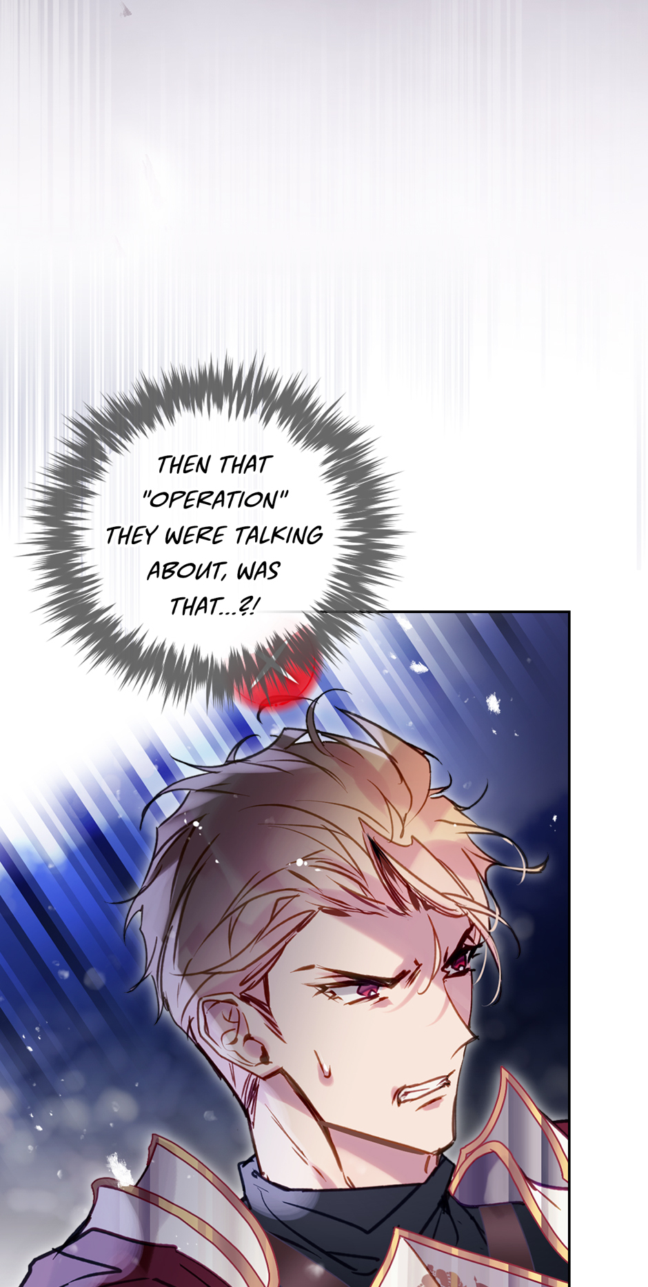 Villains Are Destined to Die Chapter 210 page 36 - 
