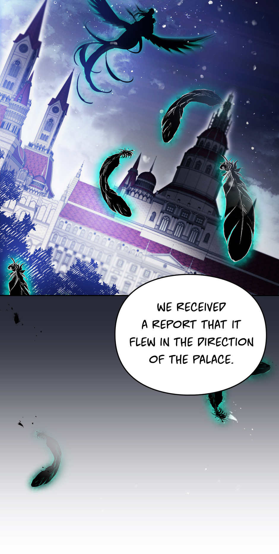 Villains Are Destined to Die Chapter 210 page 38 - 