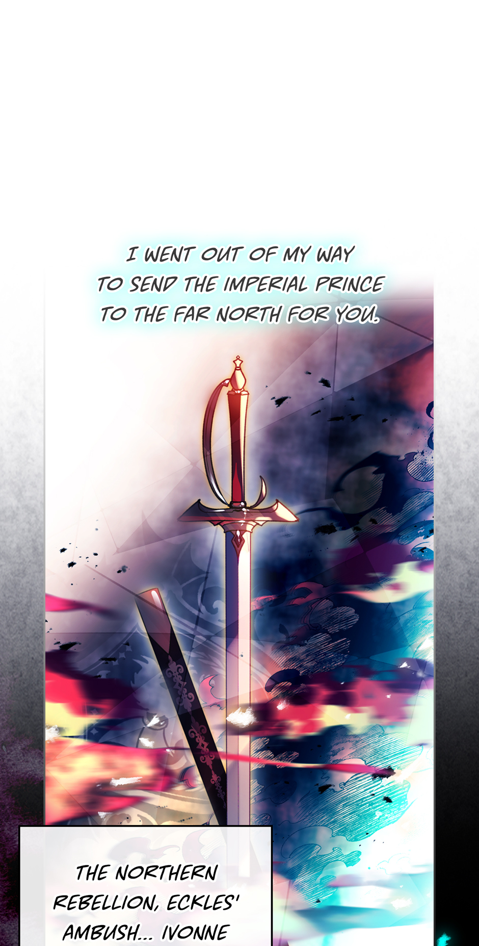 Villains Are Destined to Die Chapter 210 page 39 - 