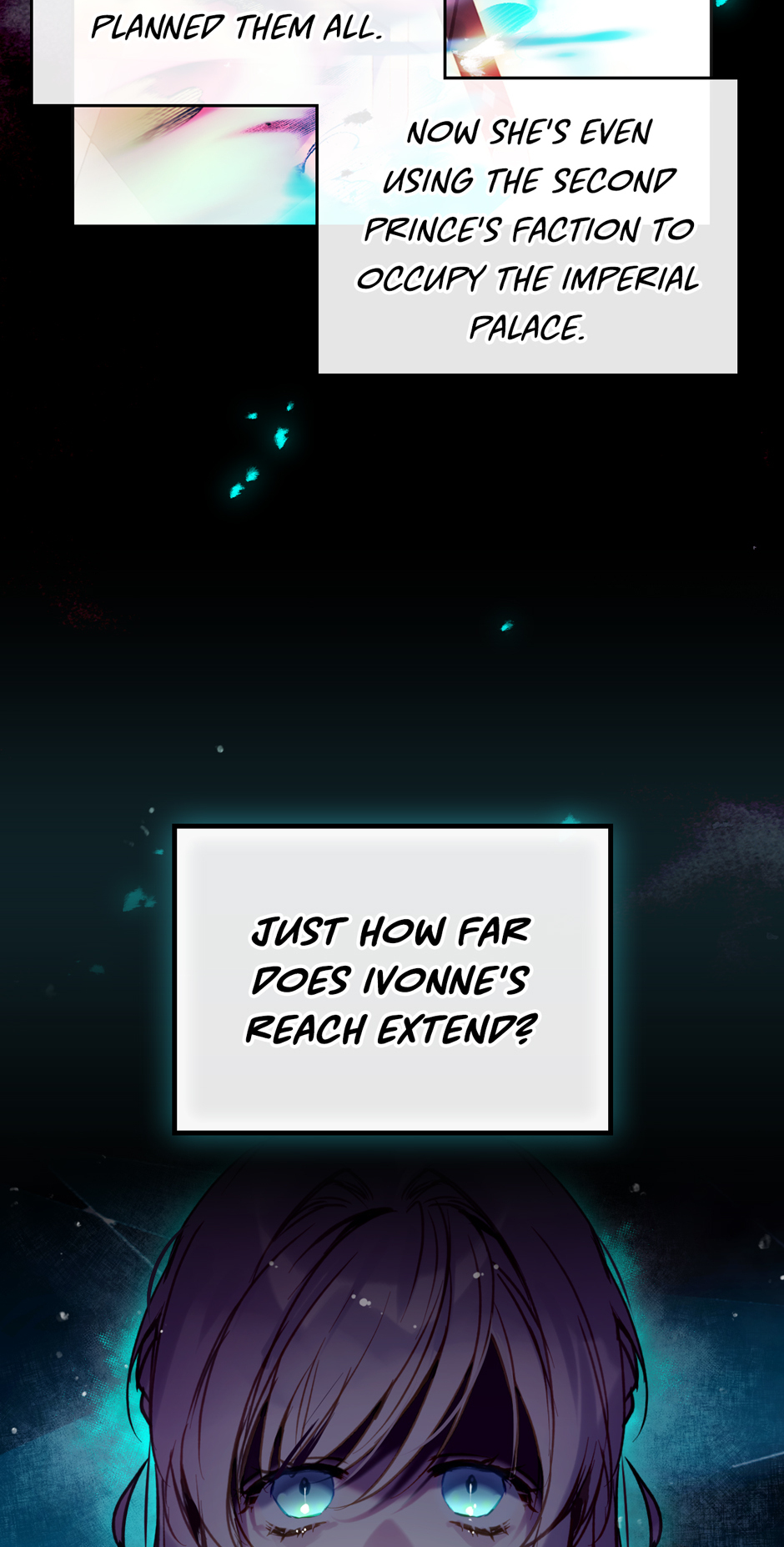 Villains Are Destined to Die Chapter 210 page 40 - 
