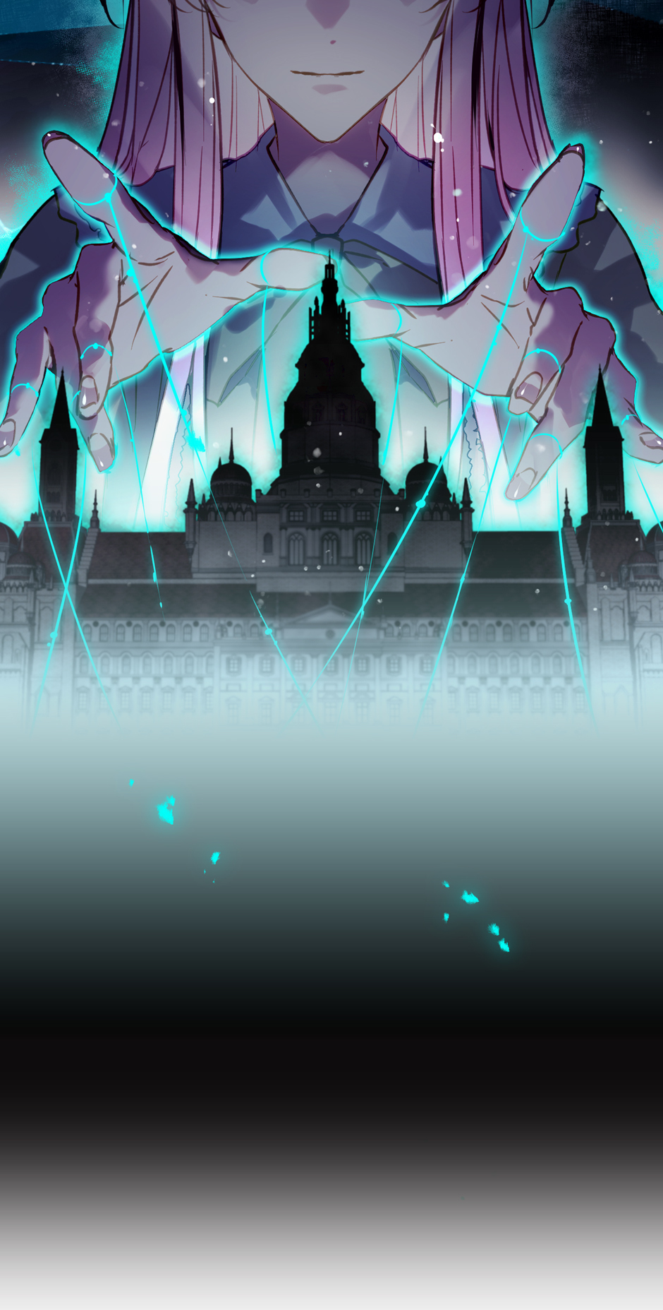 Villains Are Destined to Die Chapter 210 page 41 - 