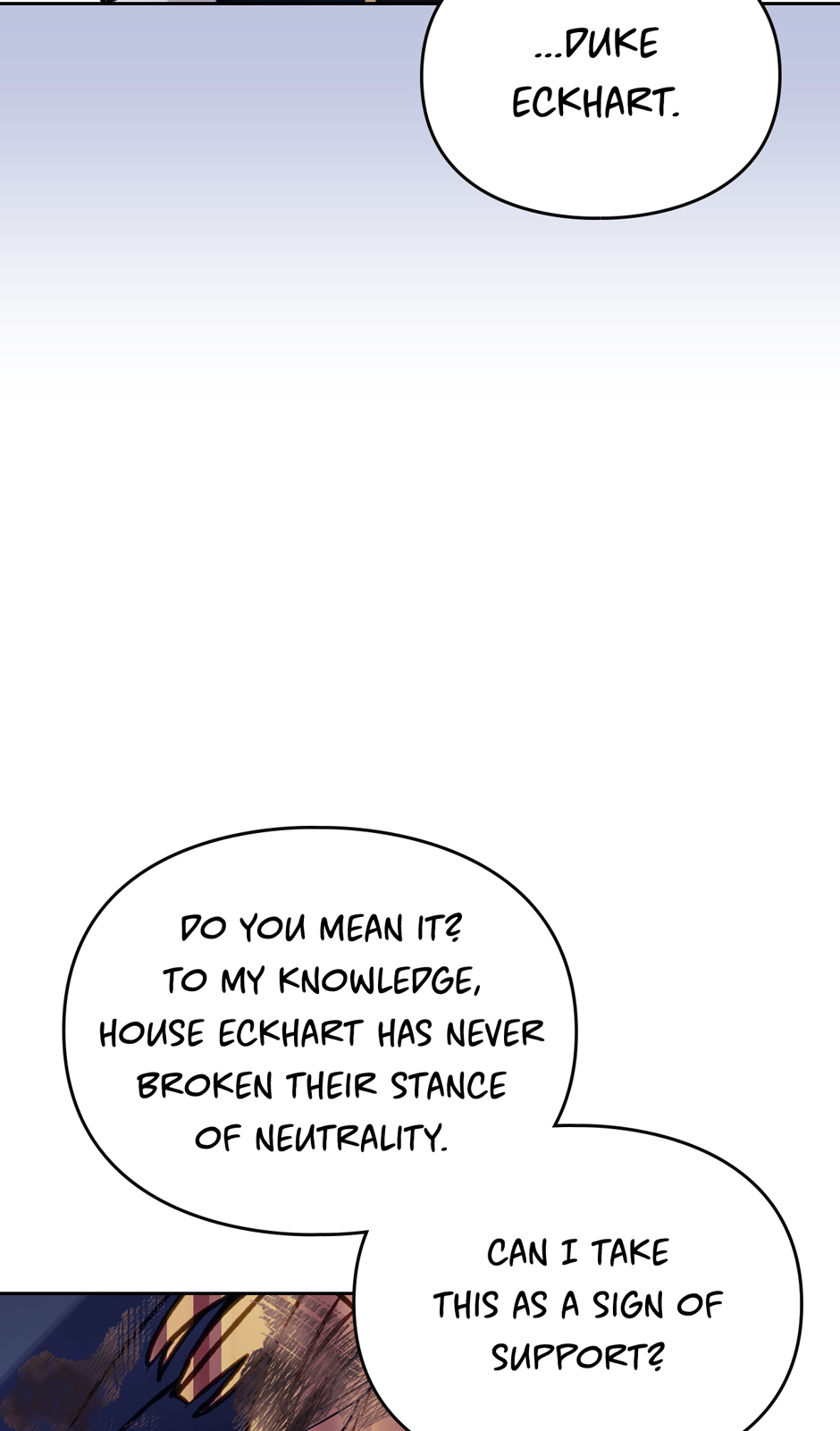 Villains Are Destined to Die Chapter 210 page 45 - 