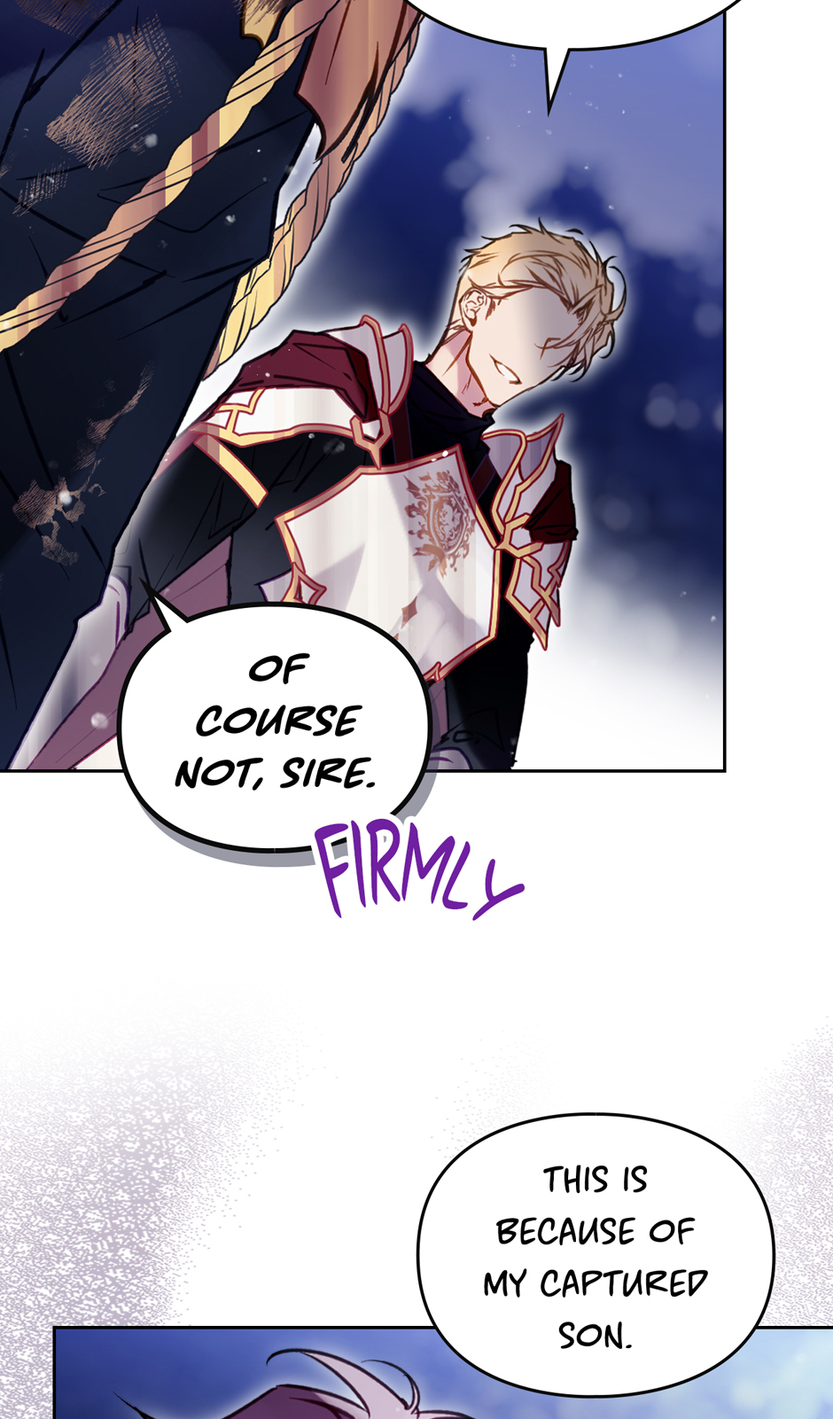 Villains Are Destined to Die Chapter 210 page 46 - 