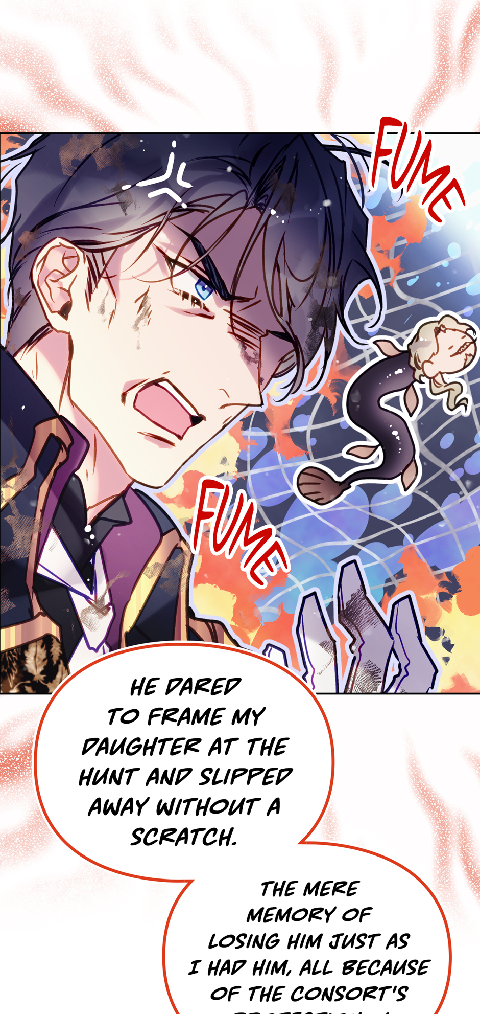 Villains Are Destined to Die Chapter 210 page 49 - 