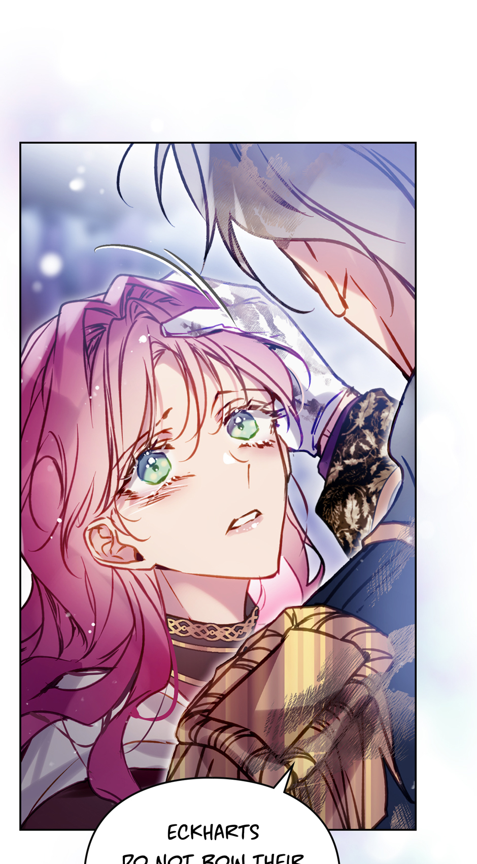 Villains Are Destined to Die Chapter 210 page 6 - 