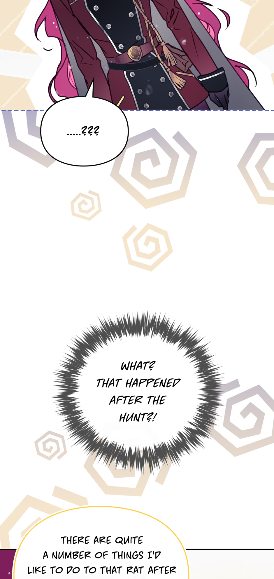 Villains Are Destined to Die Chapter 210 page 51 - 
