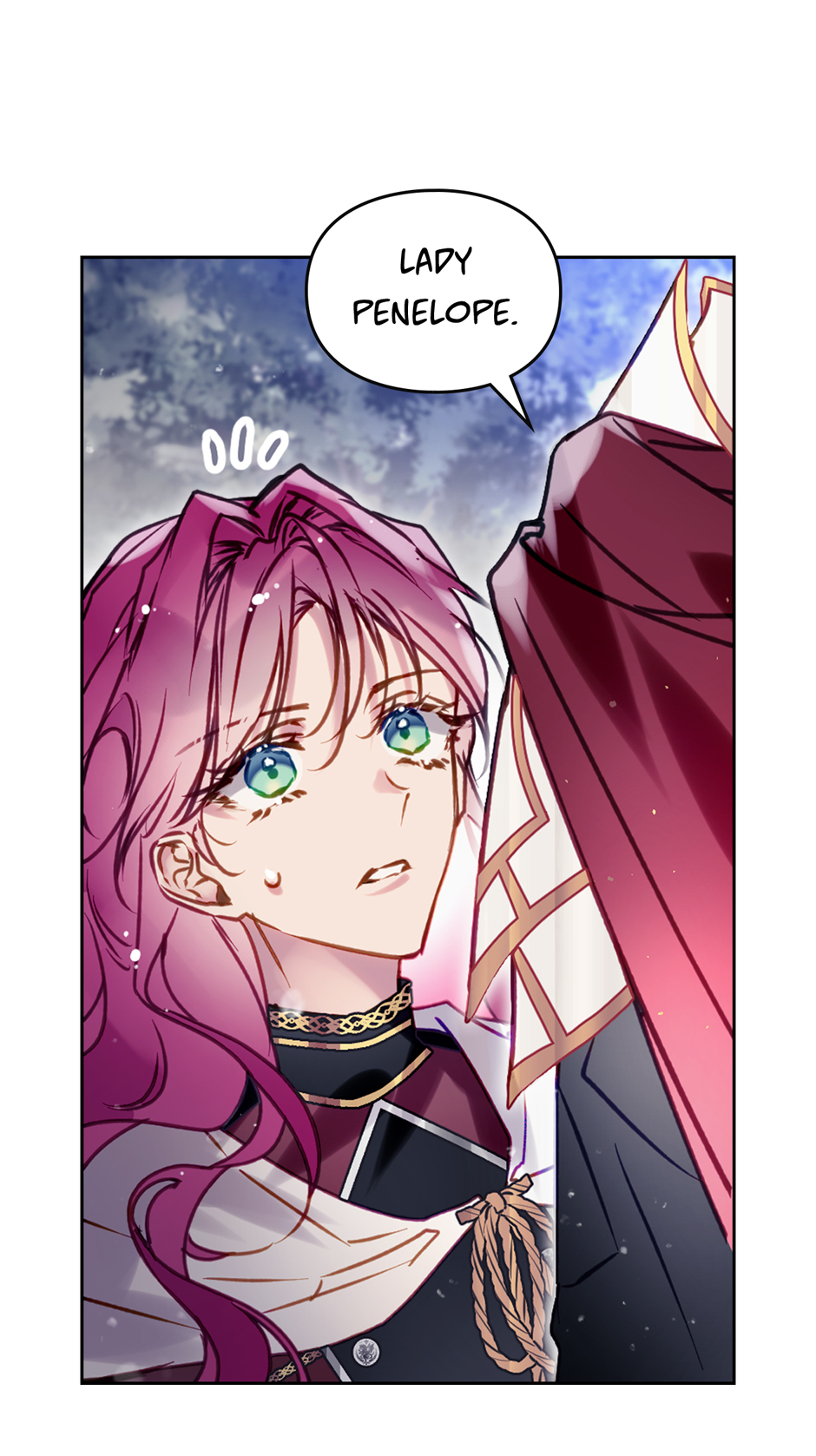 Villains Are Destined to Die Chapter 210 page 53 - 