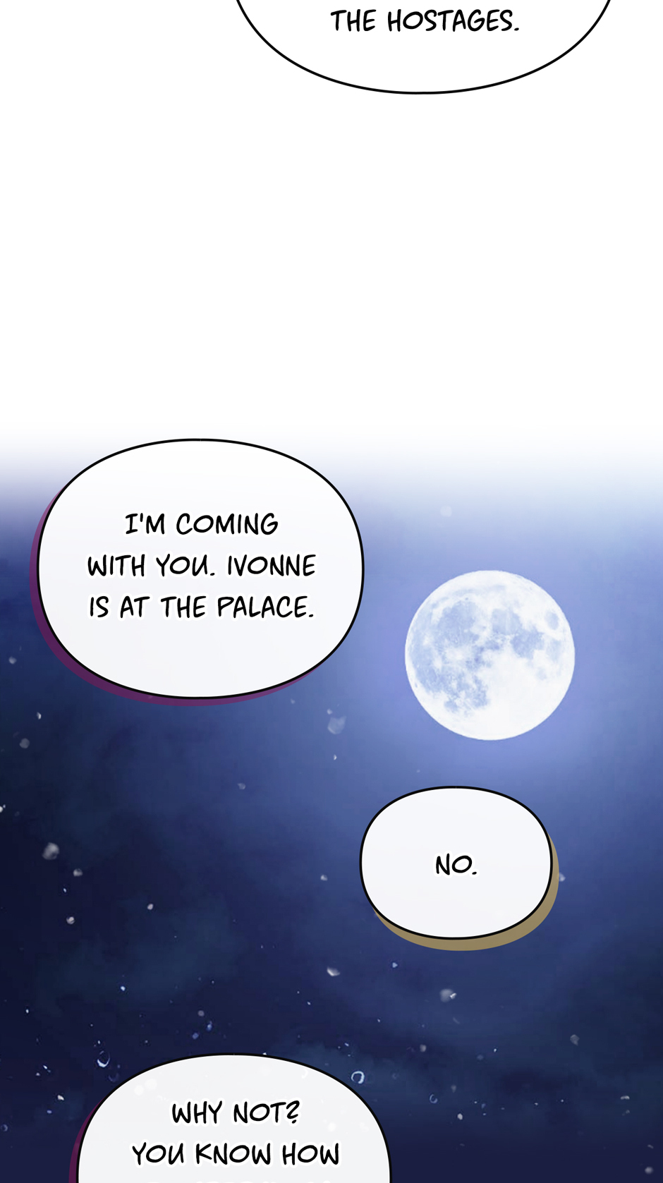 Villains Are Destined to Die Chapter 210 page 55 - 