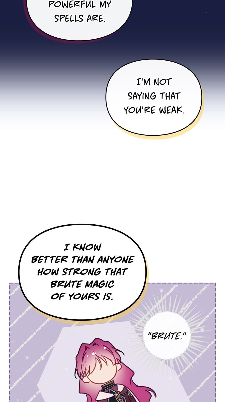 Villains Are Destined to Die Chapter 210 page 56 - 