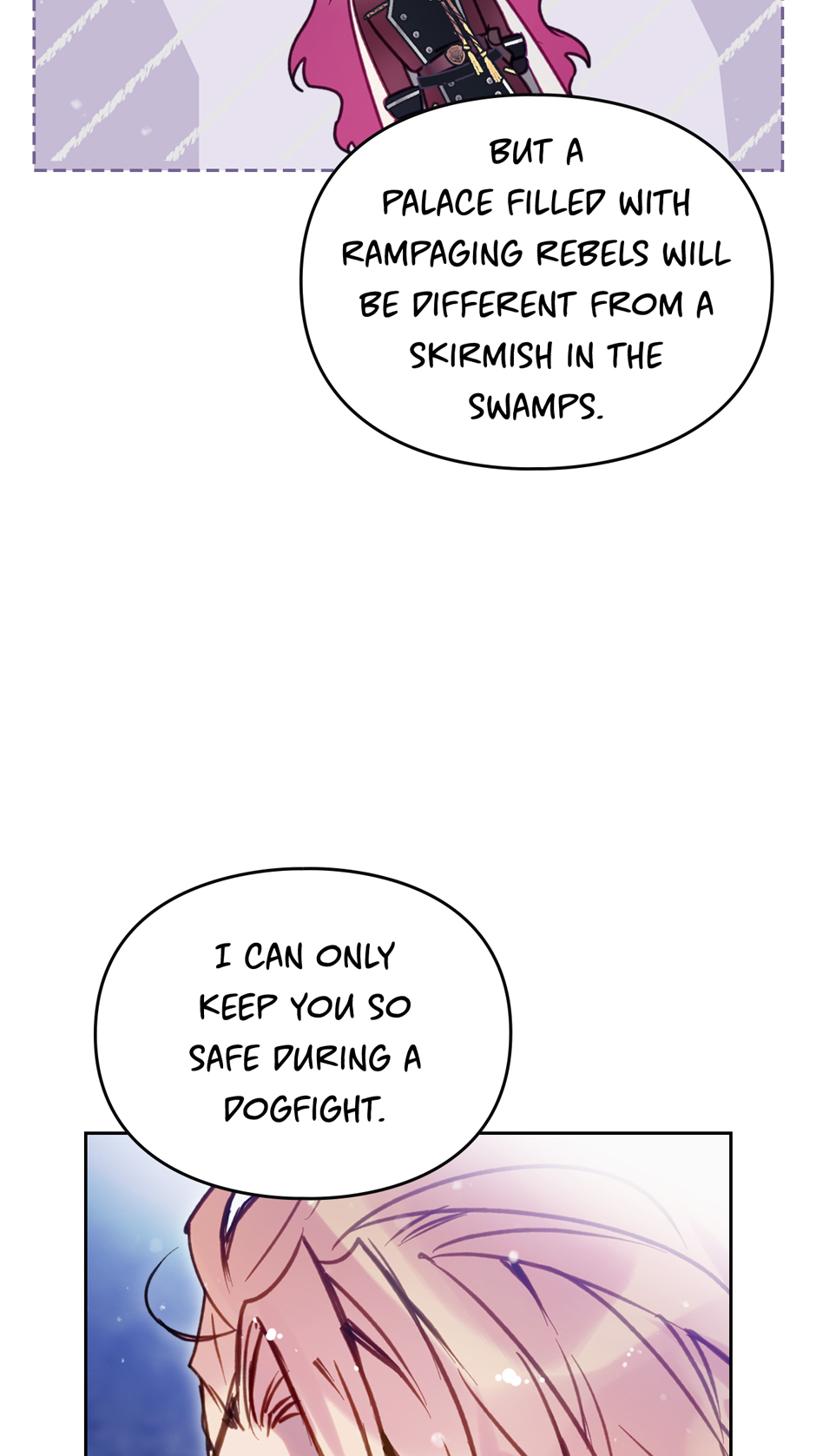 Villains Are Destined to Die Chapter 210 page 57 - 