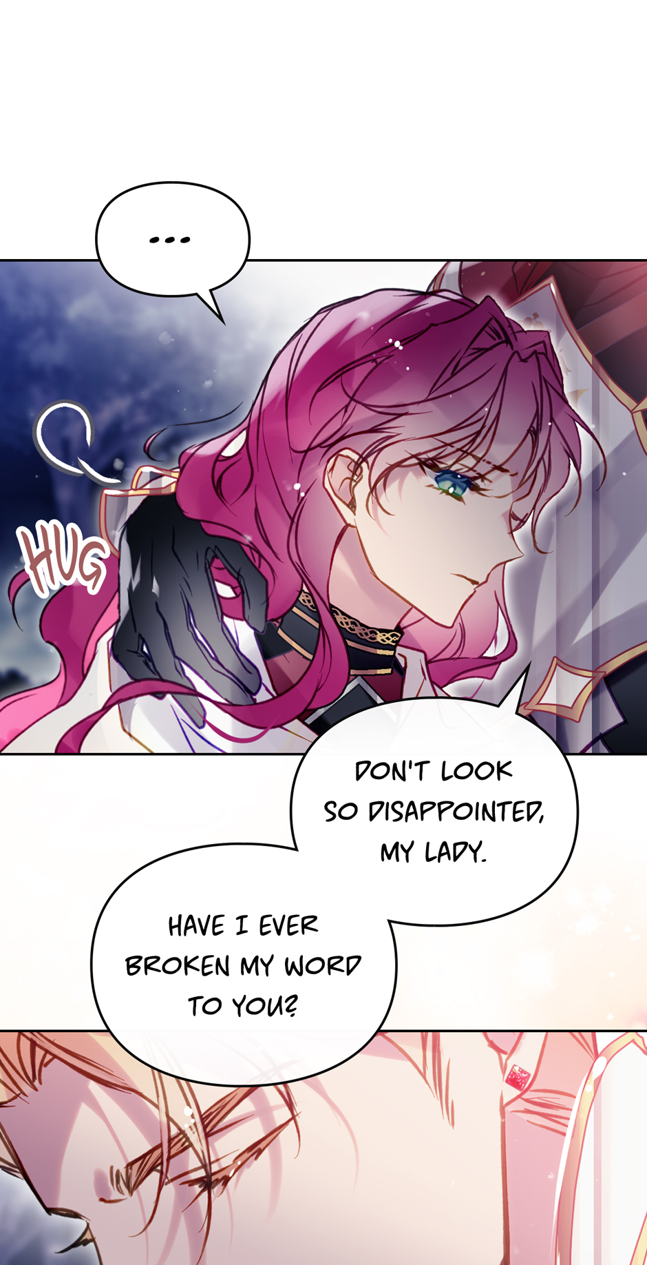 Villains Are Destined to Die Chapter 210 page 59 - 