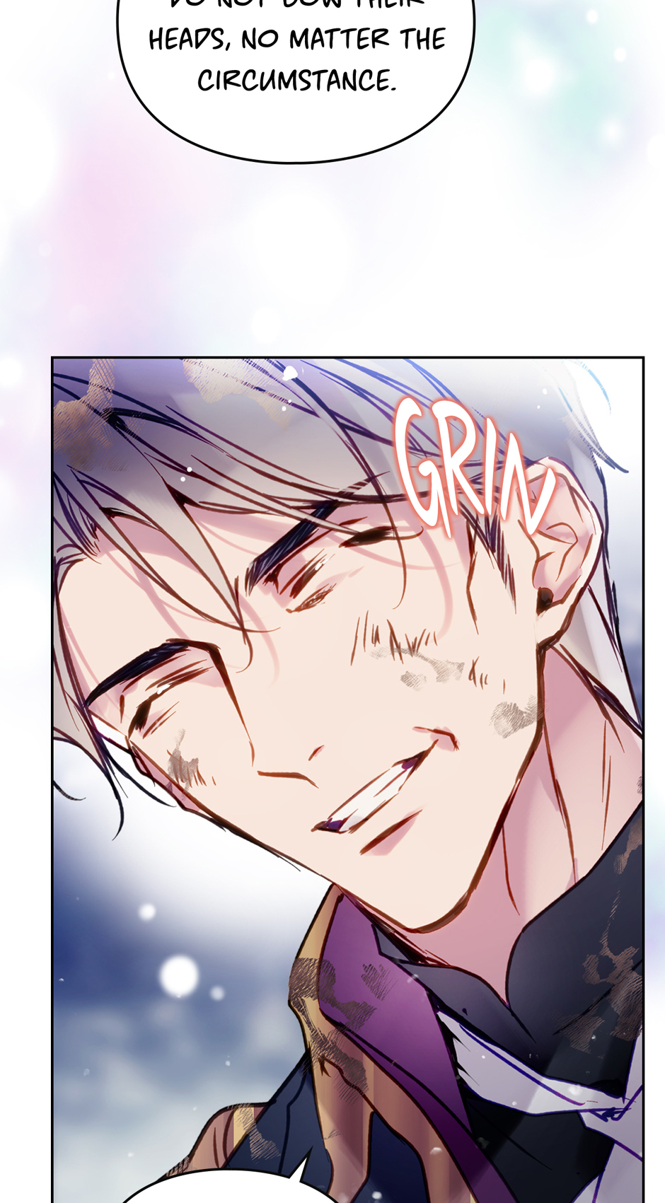 Villains Are Destined to Die Chapter 210 page 7 - 