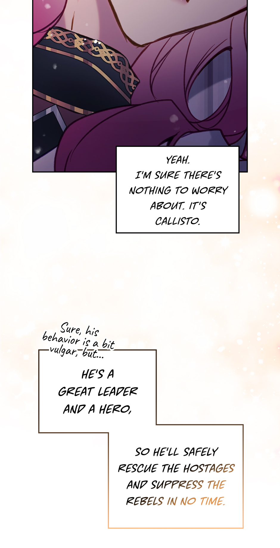 Villains Are Destined to Die Chapter 210 page 61 - 