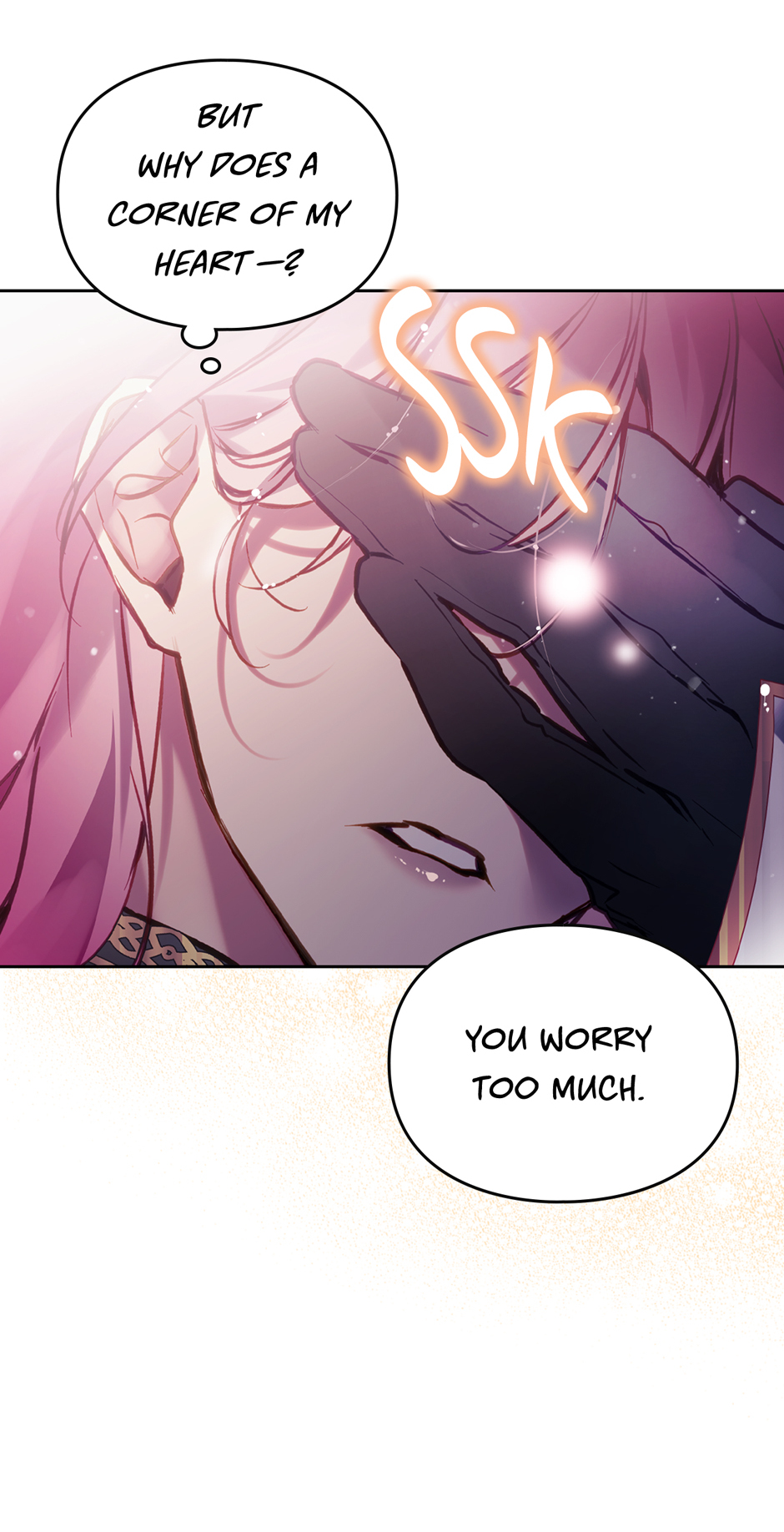 Villains Are Destined to Die Chapter 210 page 62 - 