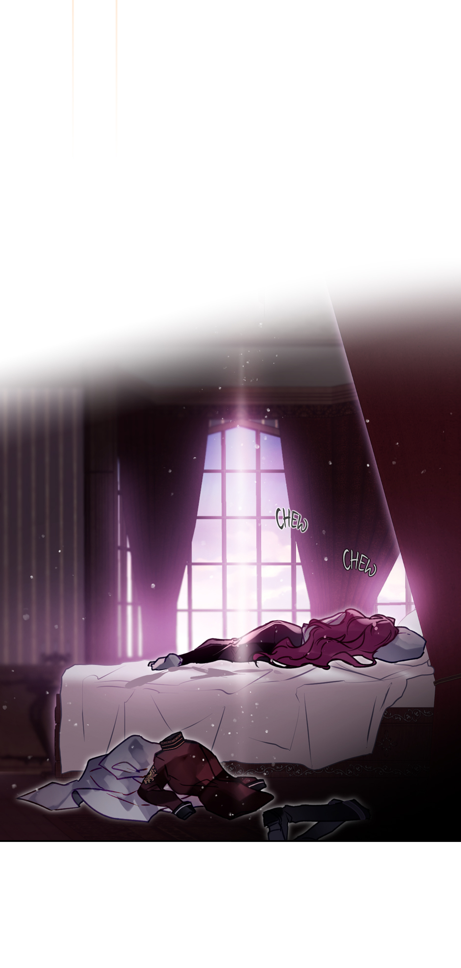 Villains Are Destined to Die Chapter 210 page 67 - 