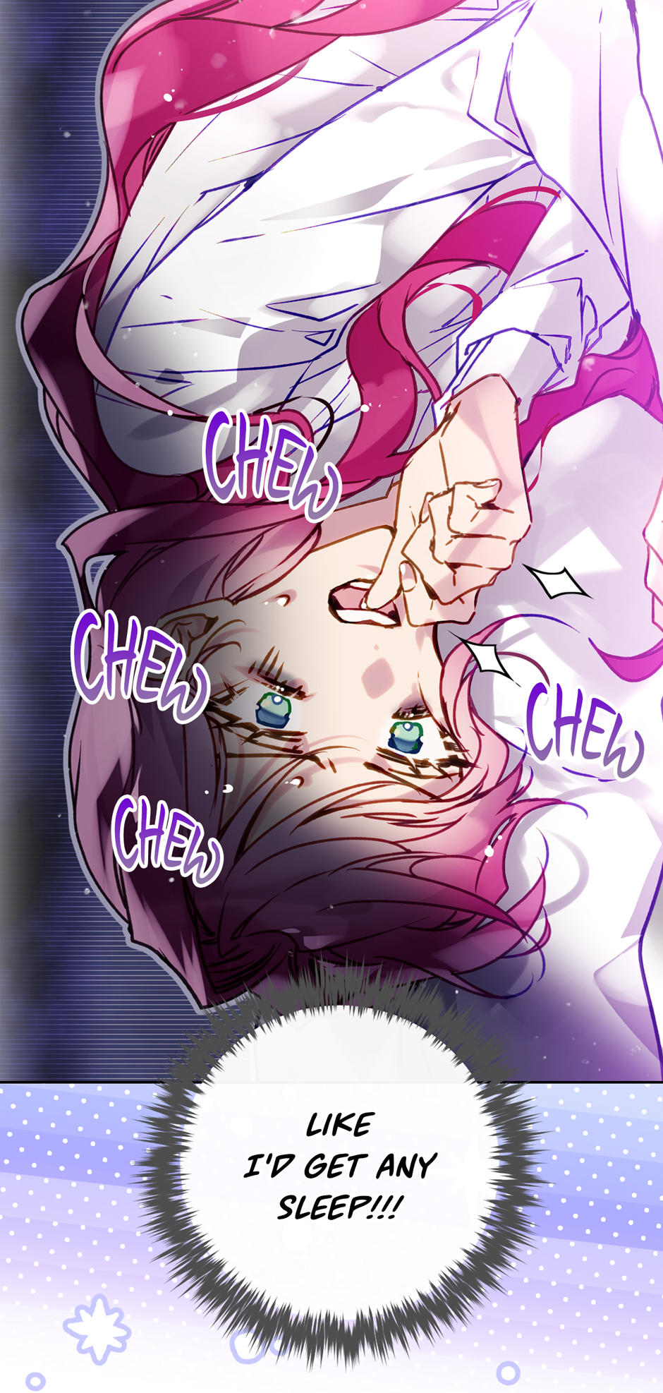 Villains Are Destined to Die Chapter 210 page 69 - 