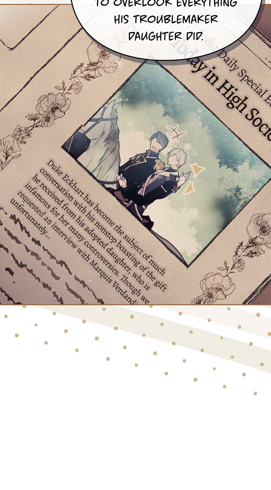 Villains Are Destined to Die Chapter 210 page 9 - 