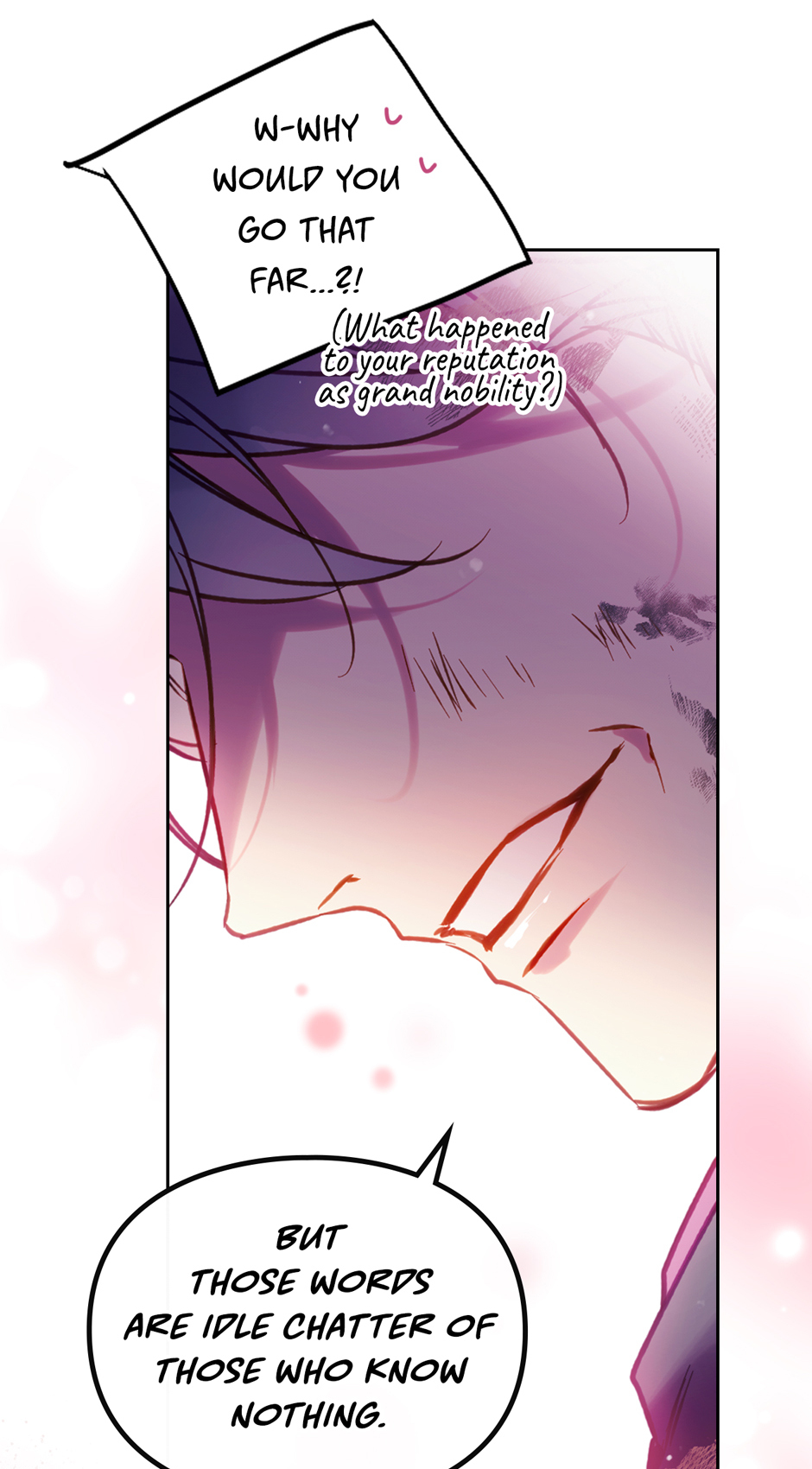 Villains Are Destined to Die Chapter 210 page 10 - 