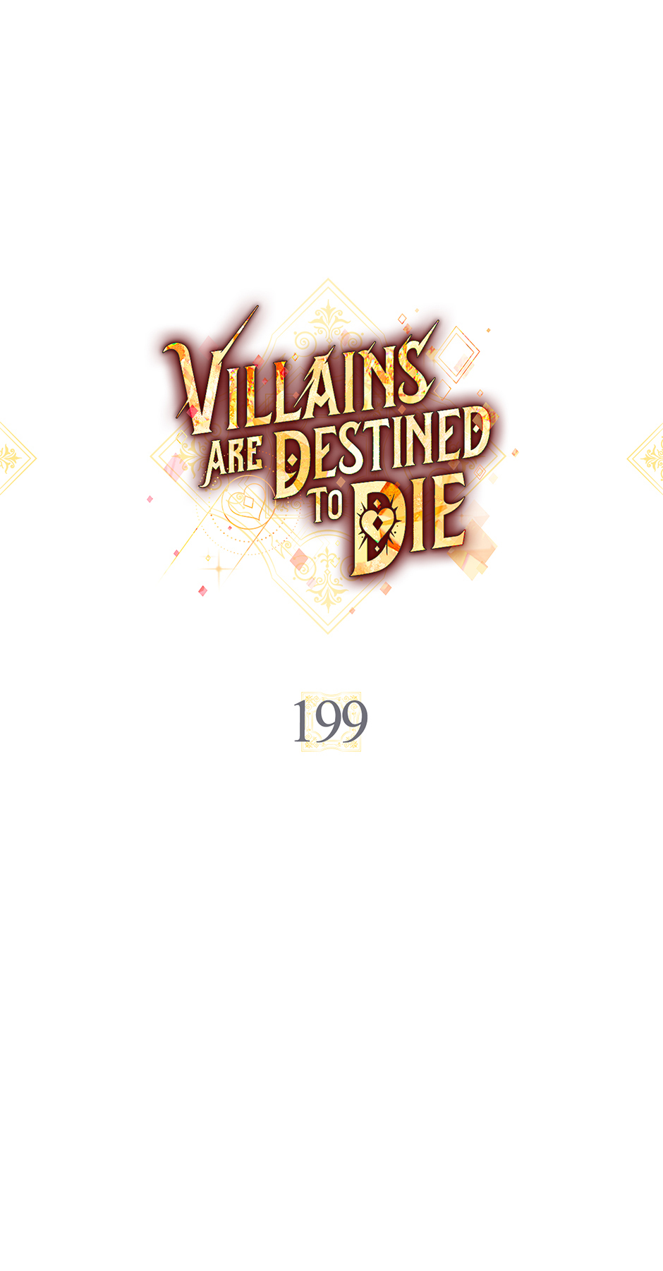 Villains Are Destined to Die Chapter 211 page 1 - 