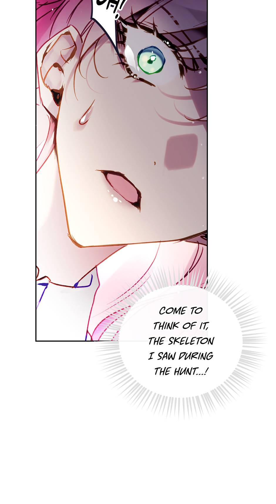 Villains Are Destined to Die Chapter 211 page 12 - 