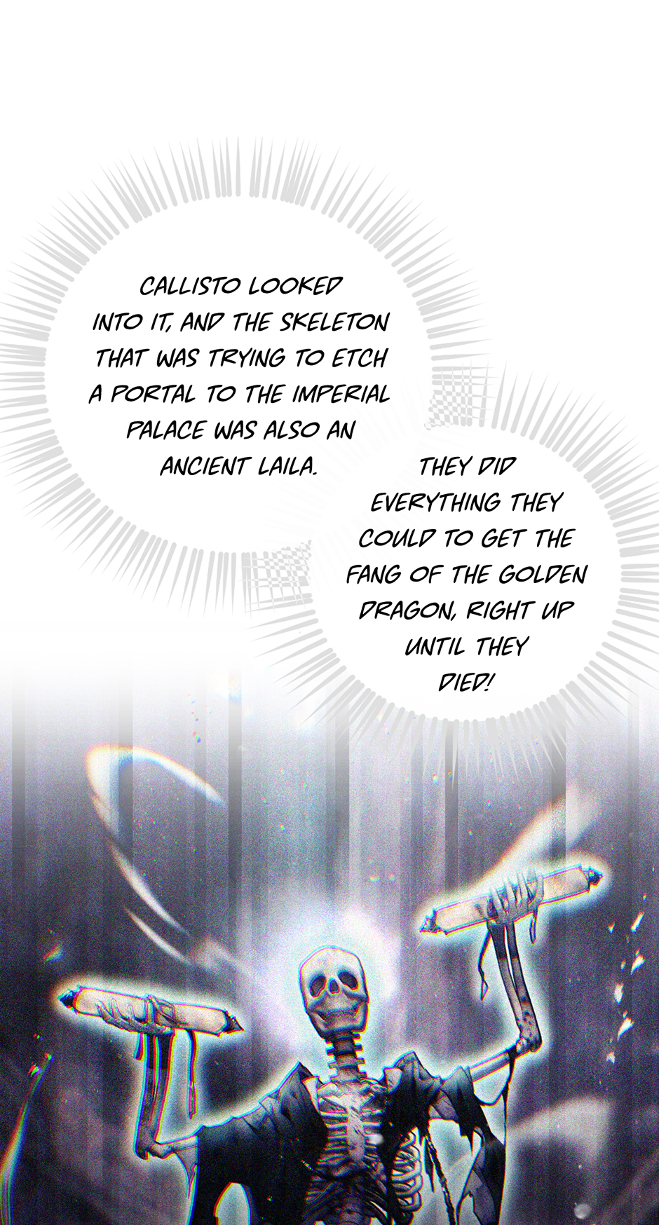 Villains Are Destined to Die Chapter 211 page 13 - 