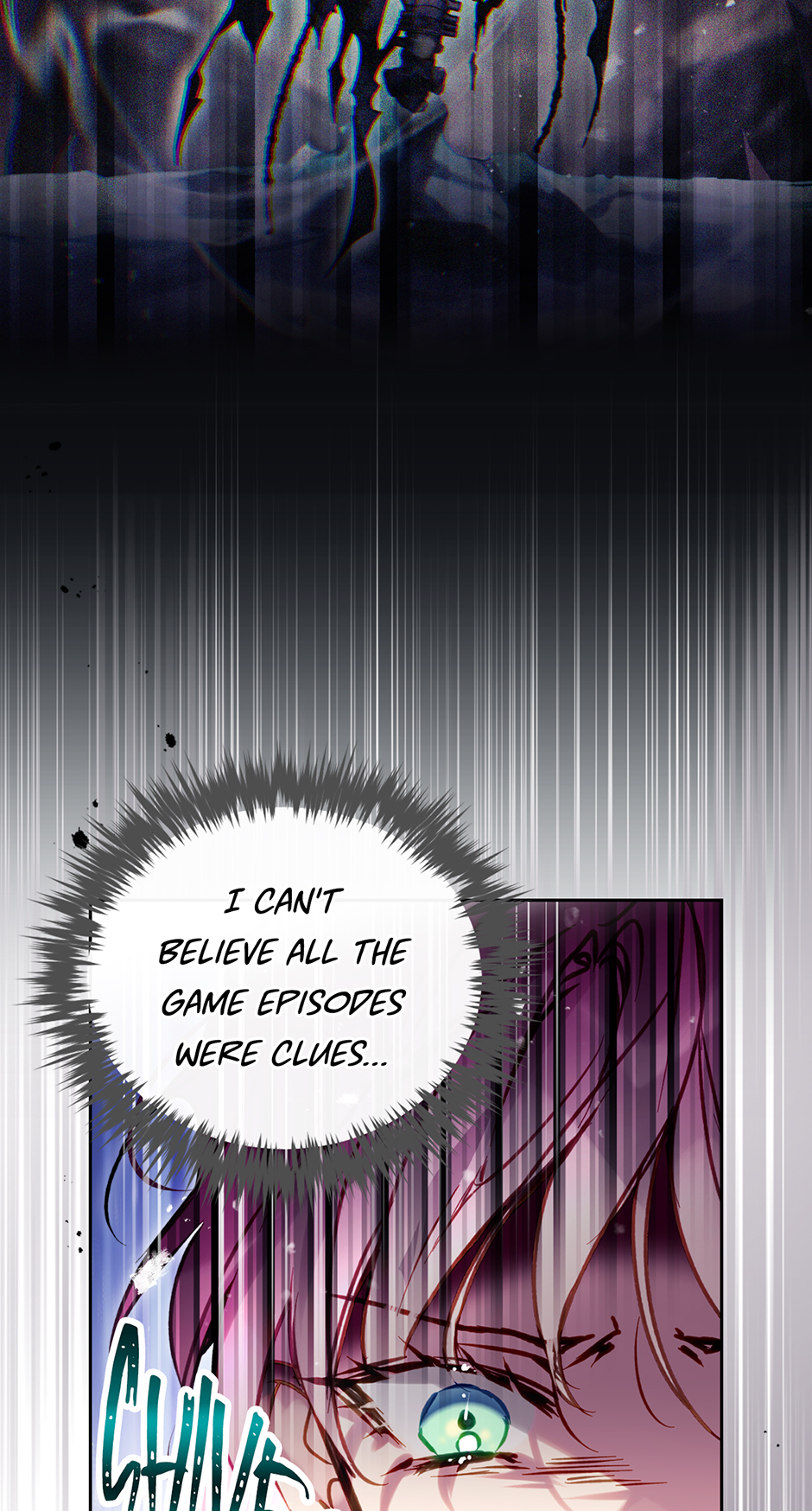 Villains Are Destined to Die Chapter 211 page 14 - 