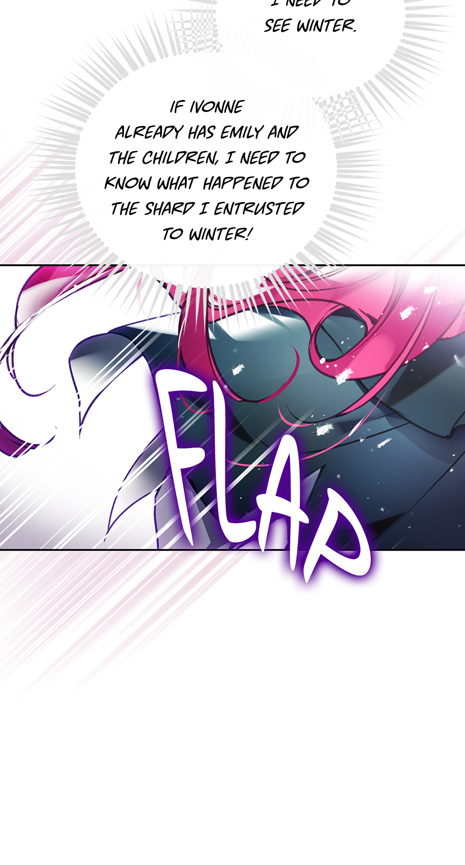 Villains Are Destined to Die Chapter 211 page 16 - 