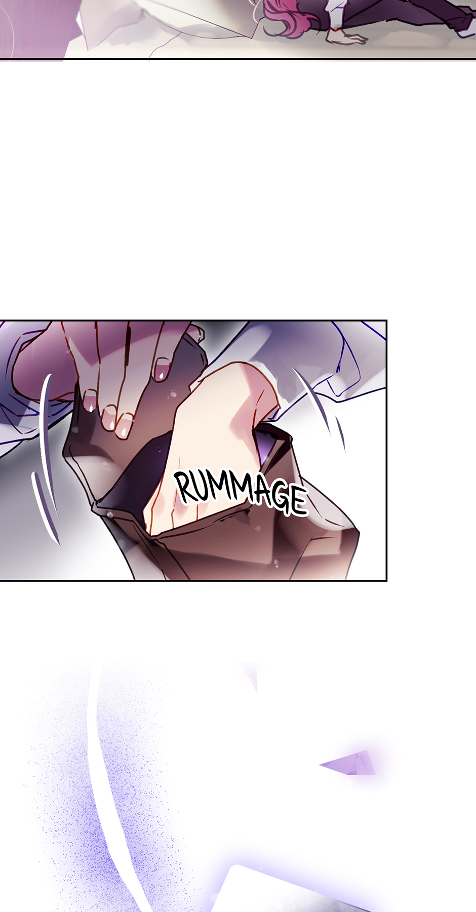 Villains Are Destined to Die Chapter 211 page 3 - 