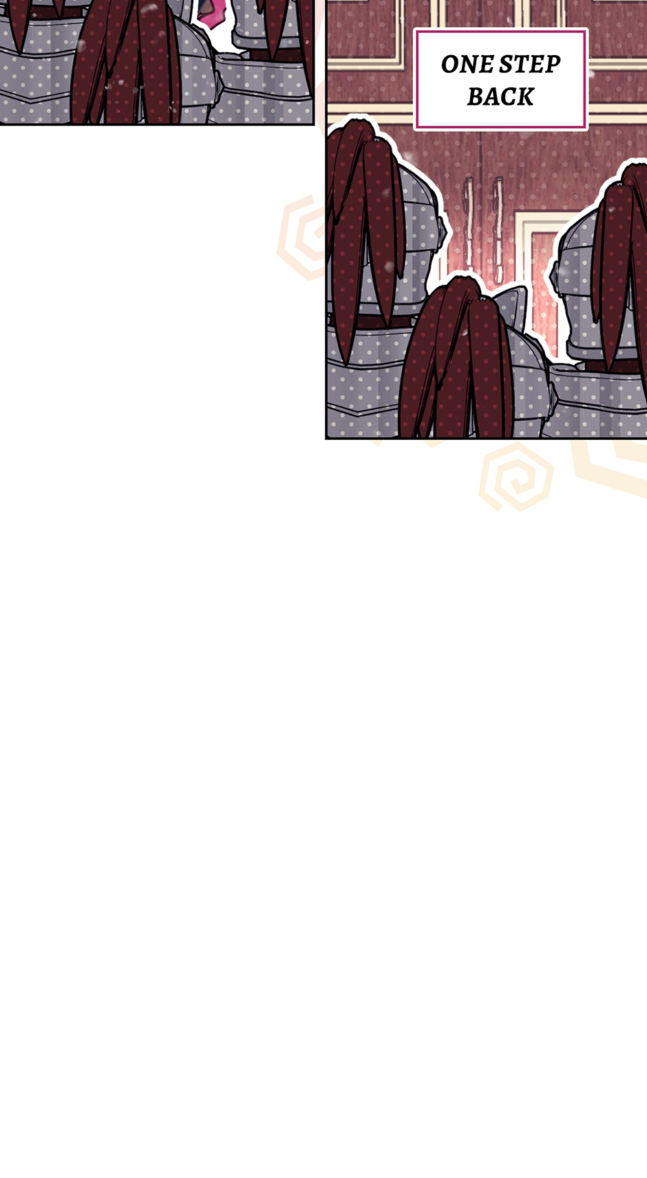 Villains Are Destined to Die Chapter 211 page 22 - 