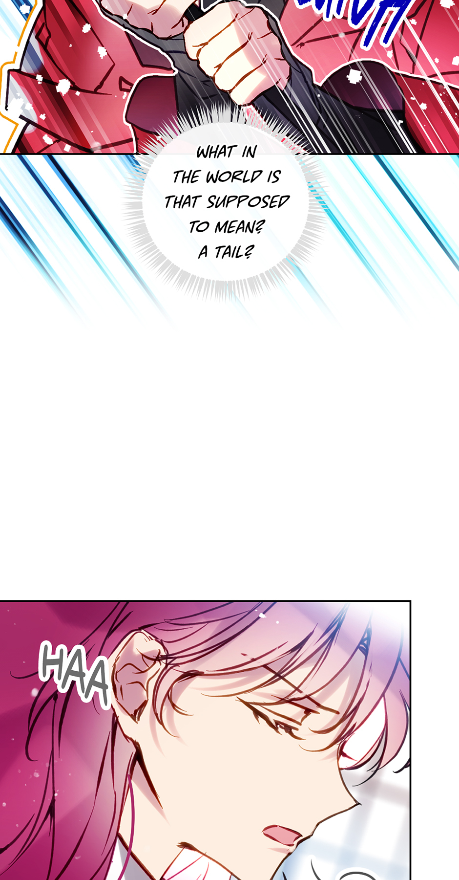 Villains Are Destined to Die Chapter 211 page 27 - 