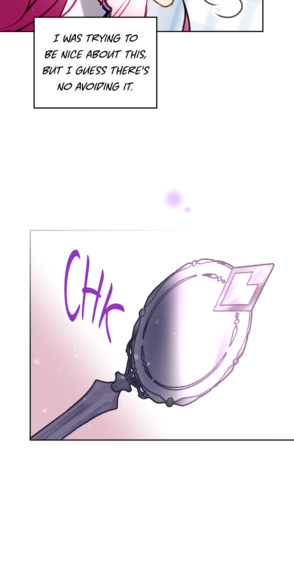 Villains Are Destined to Die Chapter 211 page 28 - 
