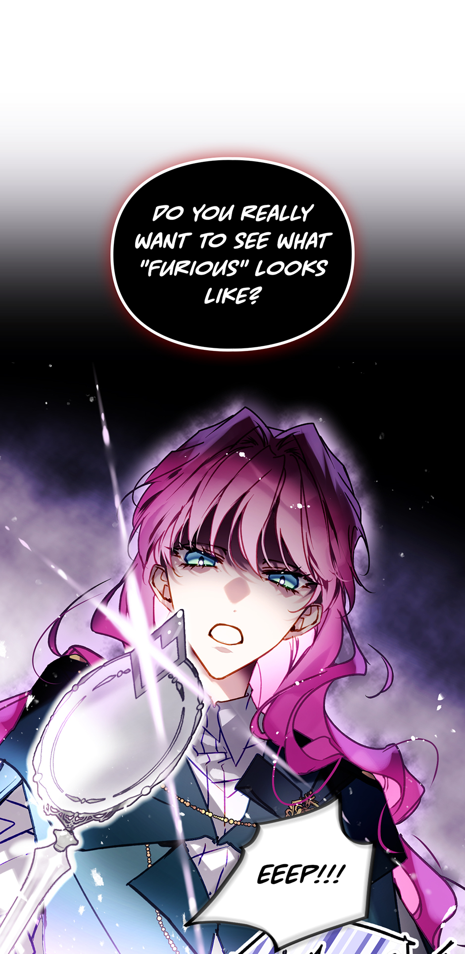 Villains Are Destined to Die Chapter 211 page 29 - 