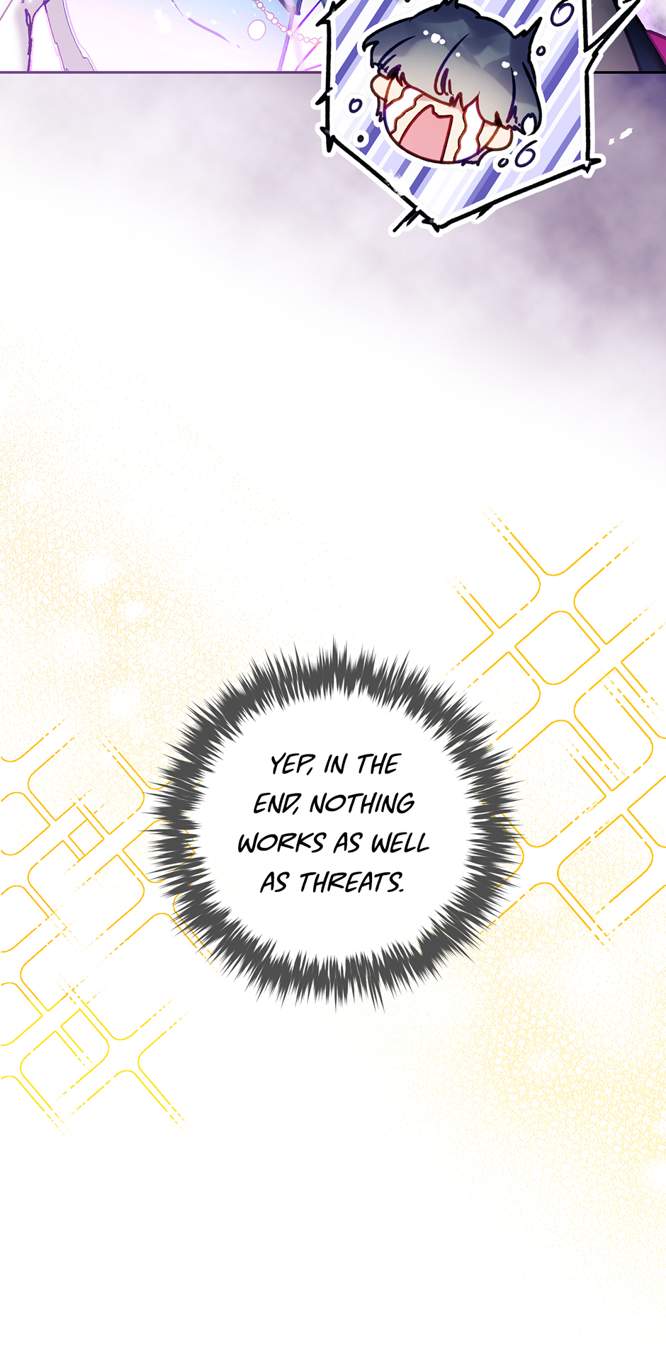 Villains Are Destined to Die Chapter 211 page 30 - 