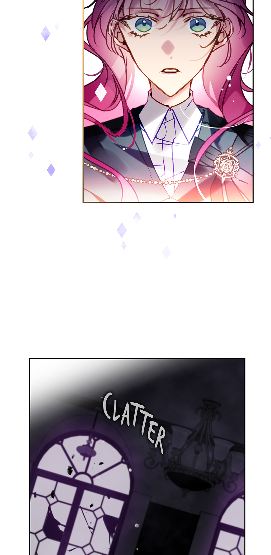Villains Are Destined to Die Chapter 211 page 34 - 