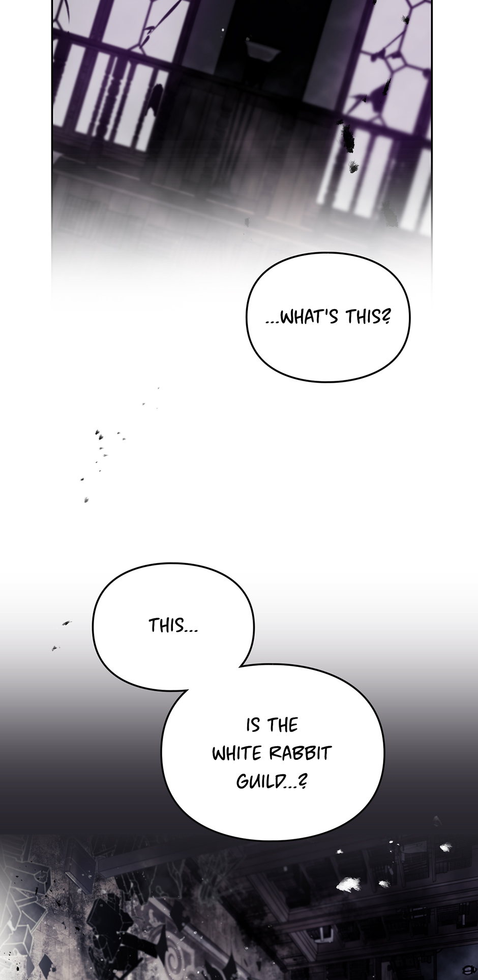 Villains Are Destined to Die Chapter 211 page 35 - 