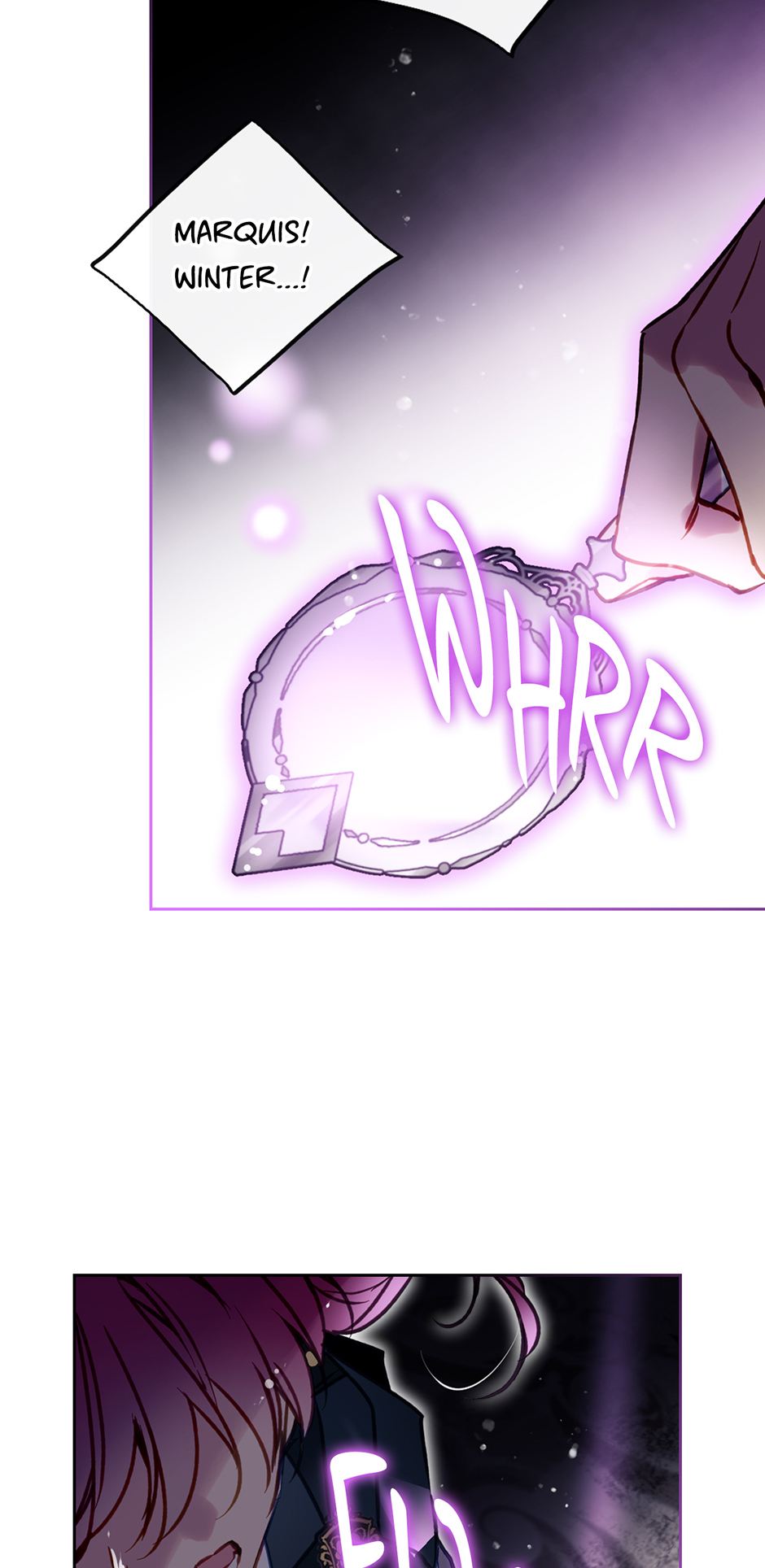 Villains Are Destined to Die Chapter 211 page 38 - 