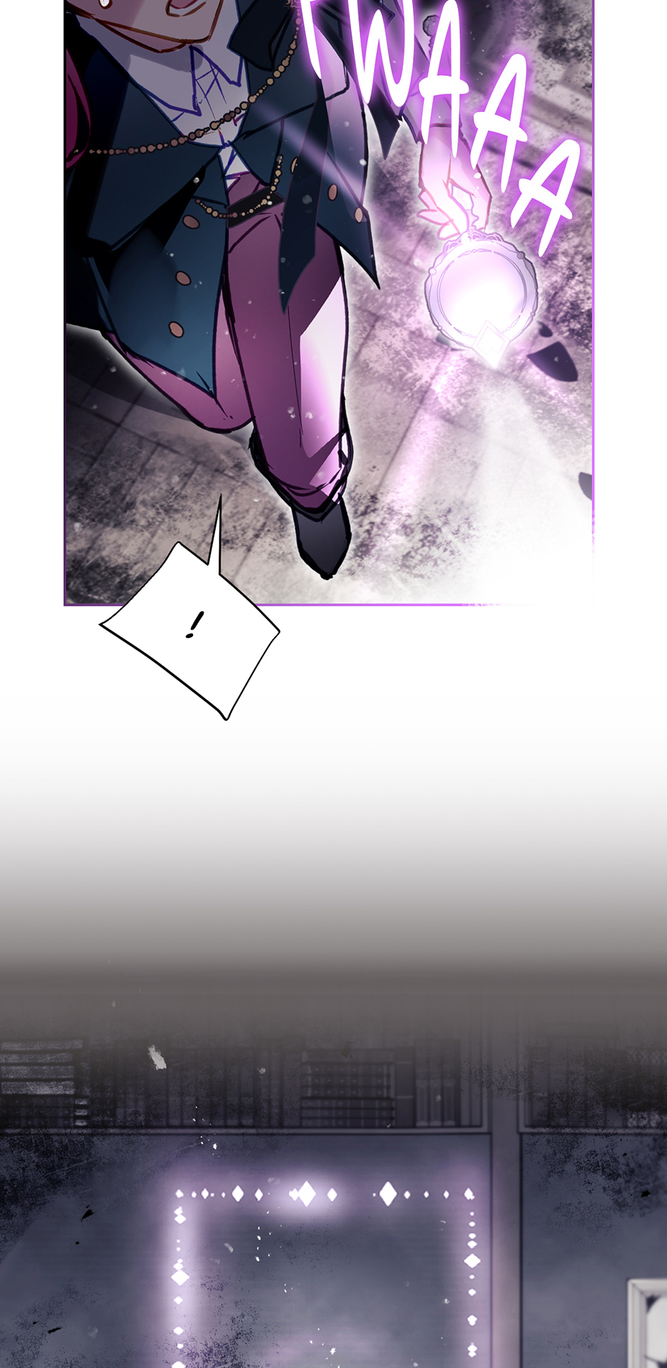 Villains Are Destined to Die Chapter 211 page 39 - 