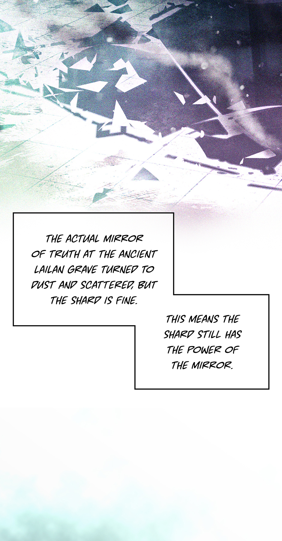Villains Are Destined to Die Chapter 211 page 5 - 