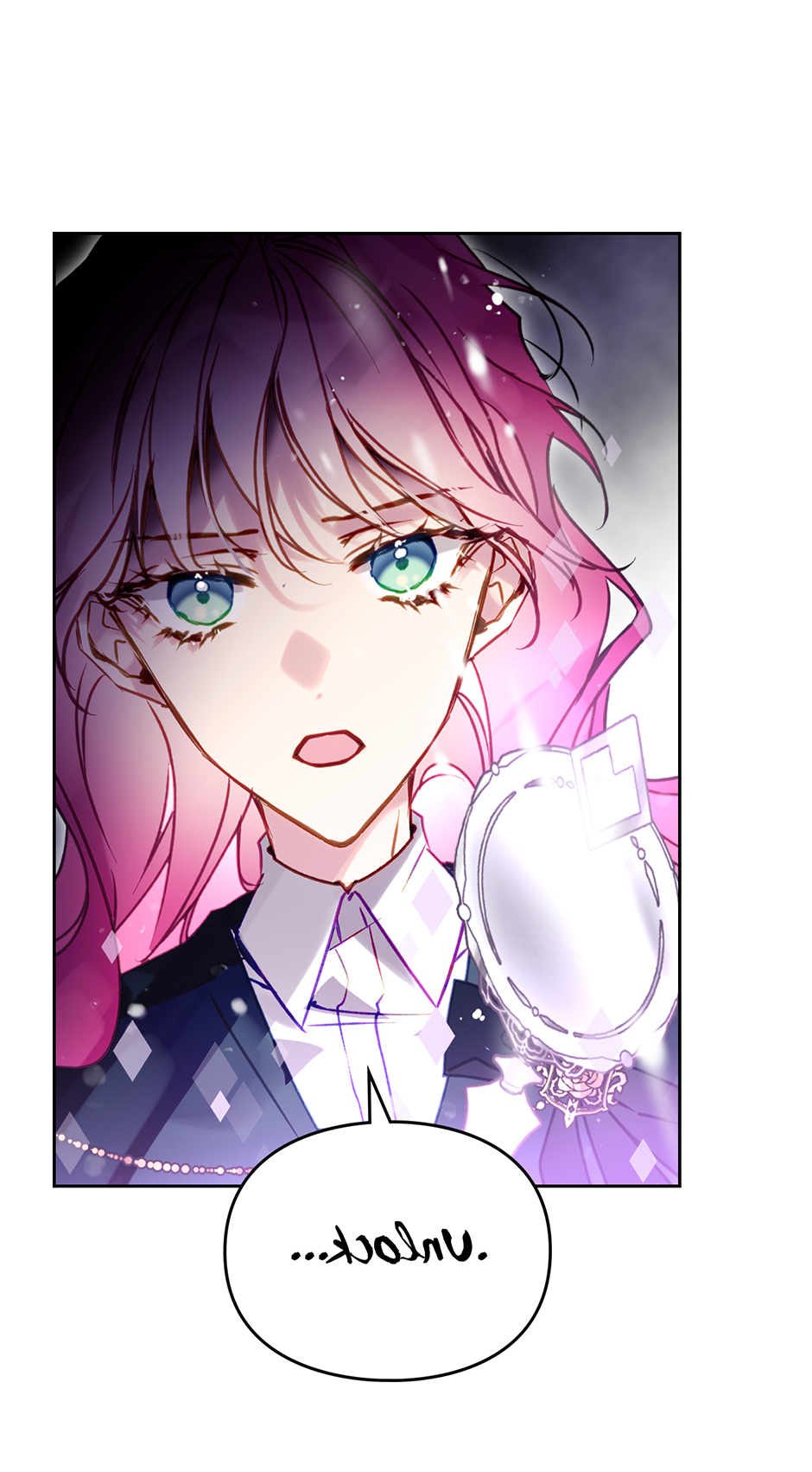 Villains Are Destined to Die Chapter 211 page 41 - 