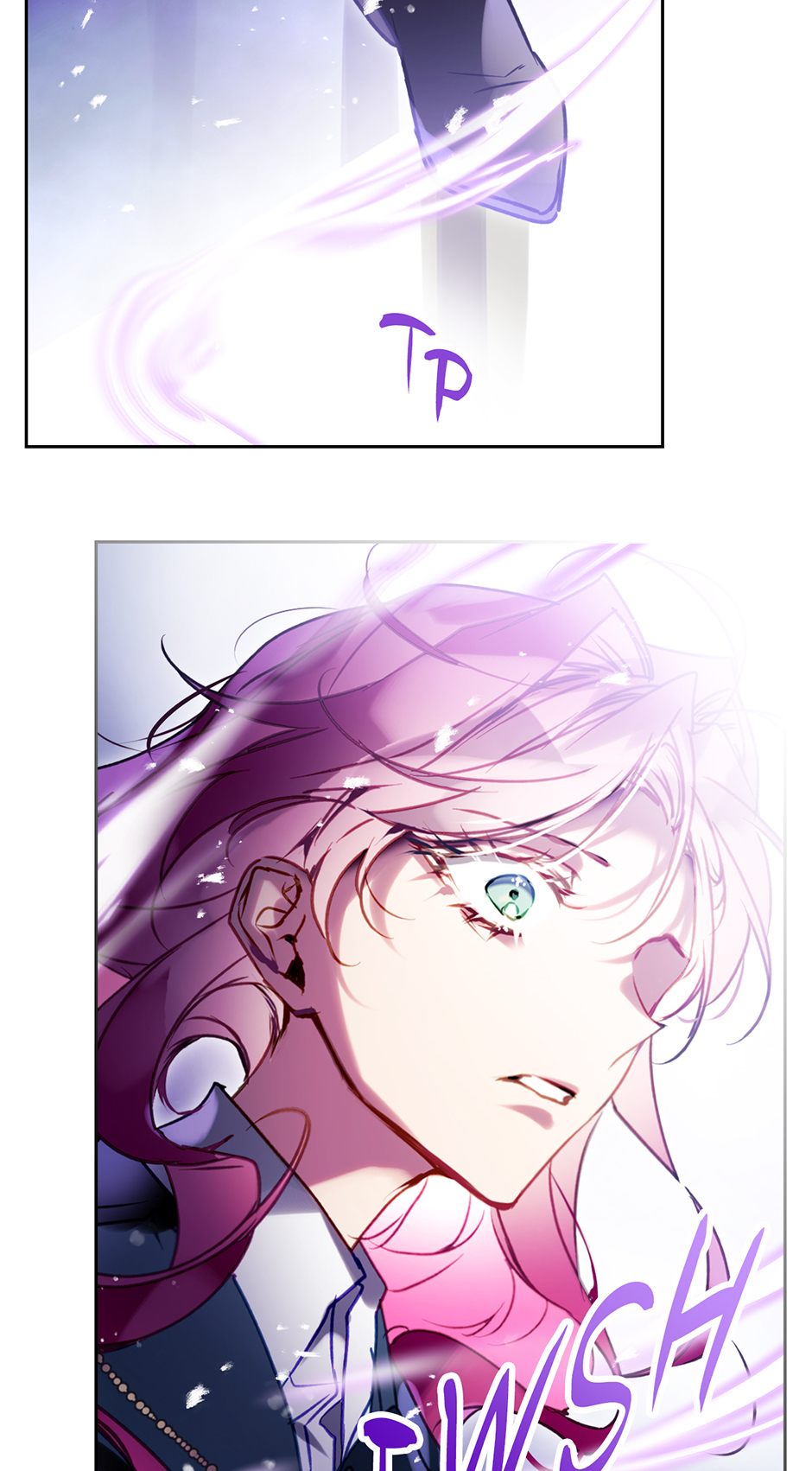 Villains Are Destined to Die Chapter 211 page 44 - 