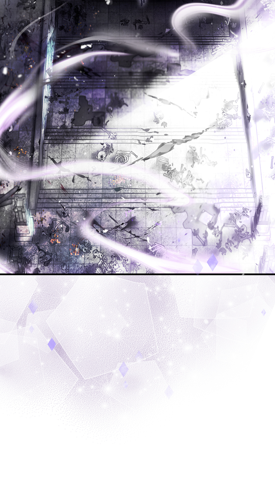 Villains Are Destined to Die Chapter 211 page 46 - 