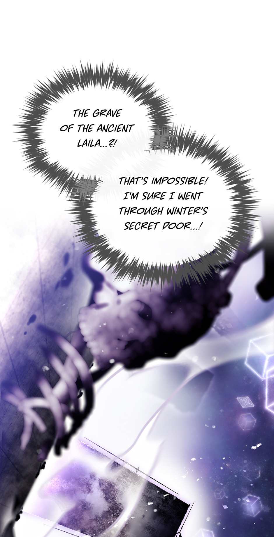 Villains Are Destined to Die Chapter 211 page 47 - 
