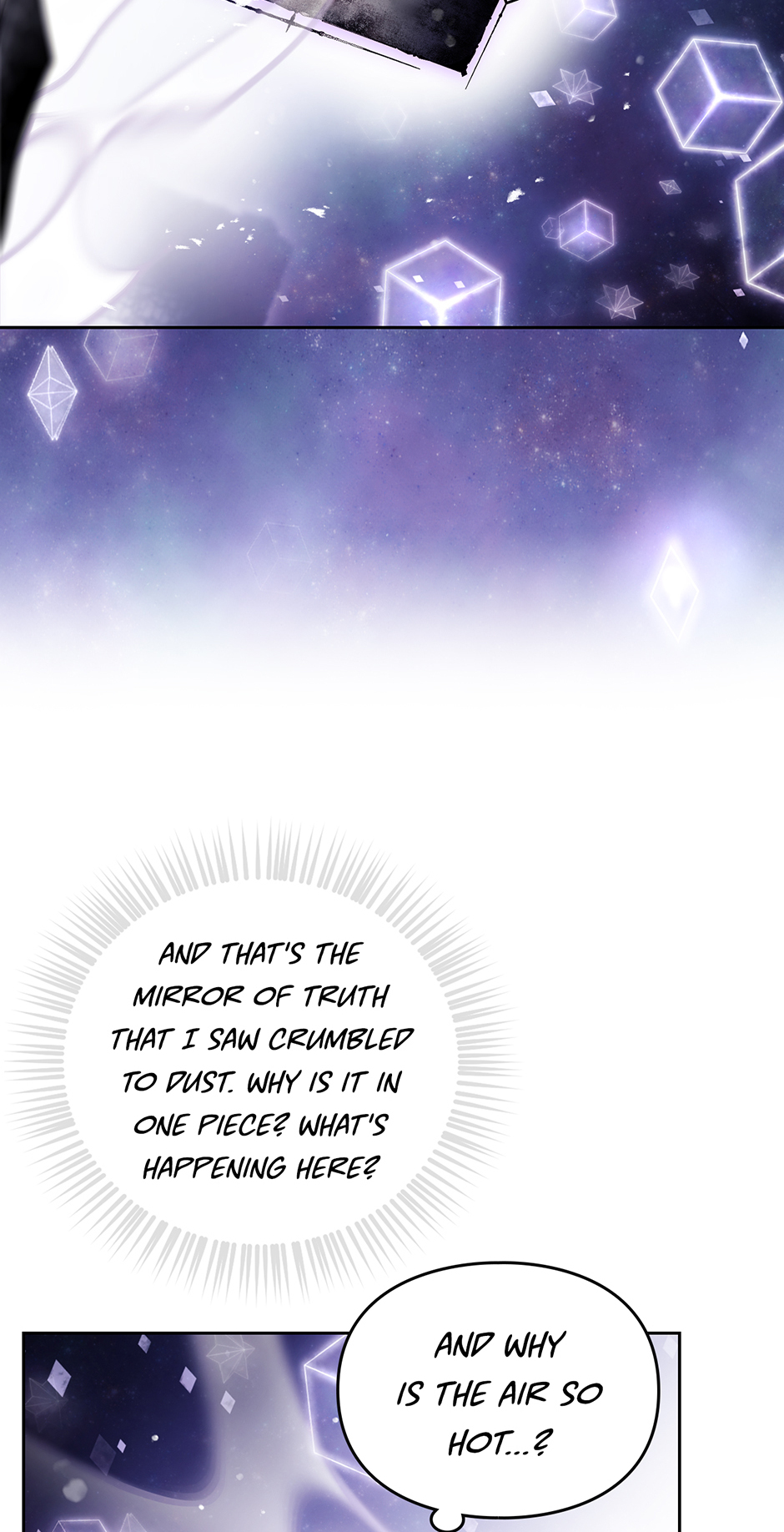 Villains Are Destined to Die Chapter 211 page 48 - 