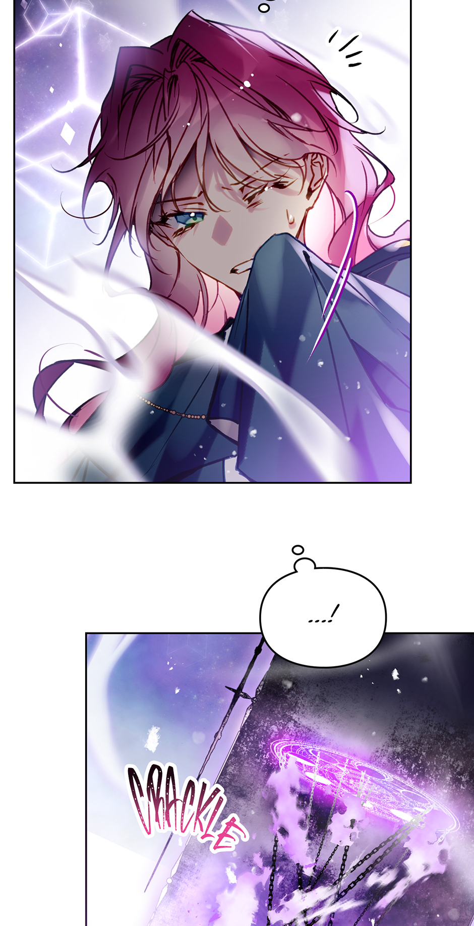 Villains Are Destined to Die Chapter 211 page 49 - 